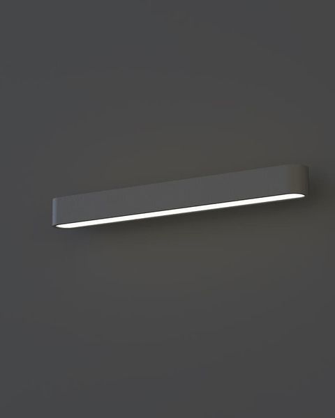 Настенный светильник Nowodvorski 7528 Soft Wall Led 7528-NOW фото
