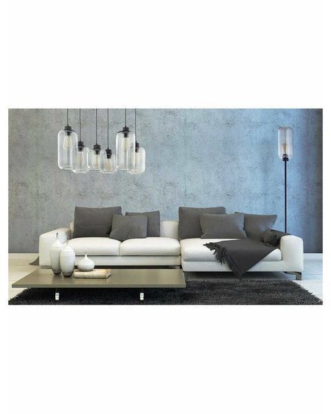 Подвесной светильник TK lighting 1027 Marco 1027-TK фото