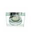 Точечный светильник Kanlux 22112 Morta b ct-dsl50-sr 22112-KANLUX фото 1