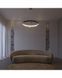 Люстра MJ-Light 12031 Lopp LED 50W 400k 125730-MJ фото 4