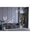 Бра MJ-Light 10022 Rope Wall LED 36W 4000k 125719-MJ фото 3