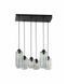 Подвесной светильник TK lighting 1027 Marco 1027-TK фото 1