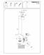Уличный светильник Nowodvorski 8158 Tubings I 8158-NOW фото 4