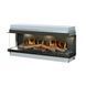Електрокамін Dimplex Opti-V Vista 130 III (VST130-III) VST130-III фото 9