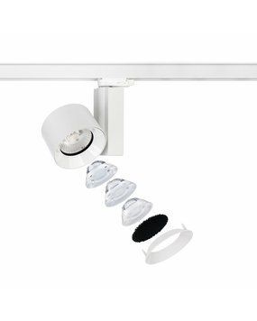 Трековый светильник Nowodvorski 8753 CTLS Nea LED 8753-NOW фото