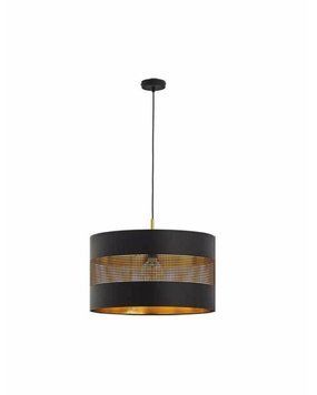 Подвесной светильник TK lighting 3211 Tago black 3211-TK фото