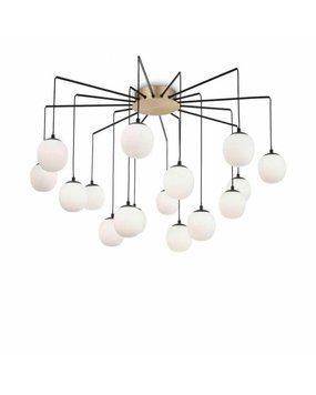 Люстра Ideal Lux 236964 Rhapsody SP16 236964-IDEAL LUX фото