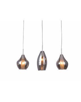 Подвесной светильник Azzardo AZ2149 Amber milano AZ2149 фото
