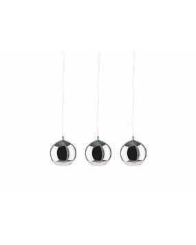 Подвесной светильник AZzardo AZ4751 Silver AZ4751 фото