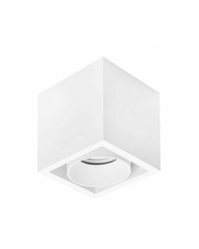 Точковий світильник ZARlight 03361W Course DIM 110212-ZAR фото