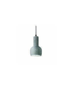 Підвісний світильник Ideal Lux OIL-3 SP1 110431 110431-IDEAL LUX фото