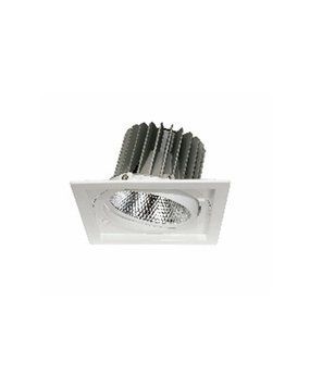 Точковий світильник Westlight WL14-1 3000K 109521-WL фото