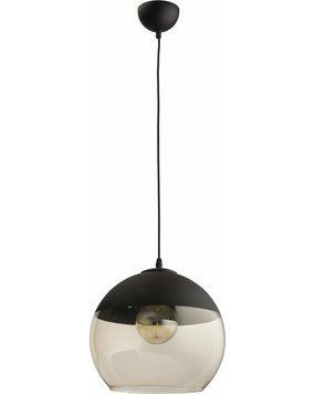Підвісний світильник TK Lighting 2381 Amber 2381-TK фото