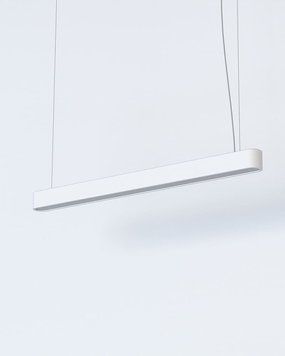 Подвесной светильник Nowodvorski 7547 Soft Led 7547-NOW фото