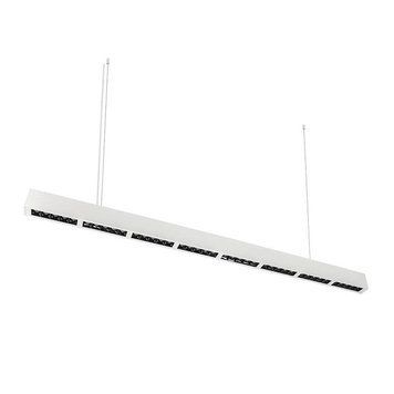 Підвісний світильник Skarlat XT4312C-LED 40W WH 3000K 26918 фото