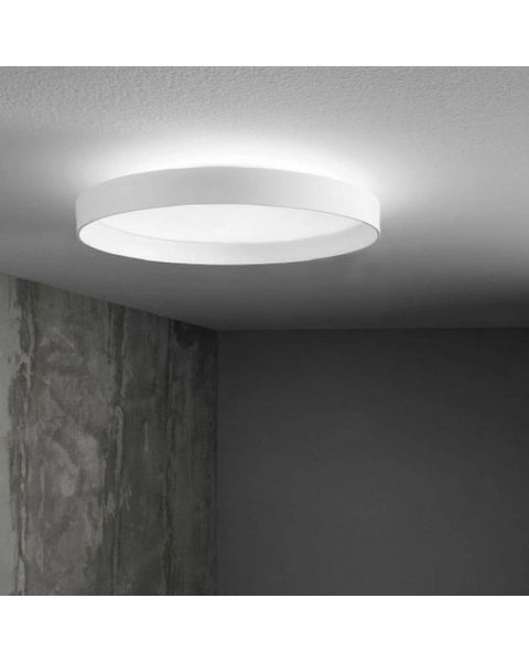 Стельовий світильник Ideal Lux 270241 Fly 4000k 270241-IDEAL LUX фото
