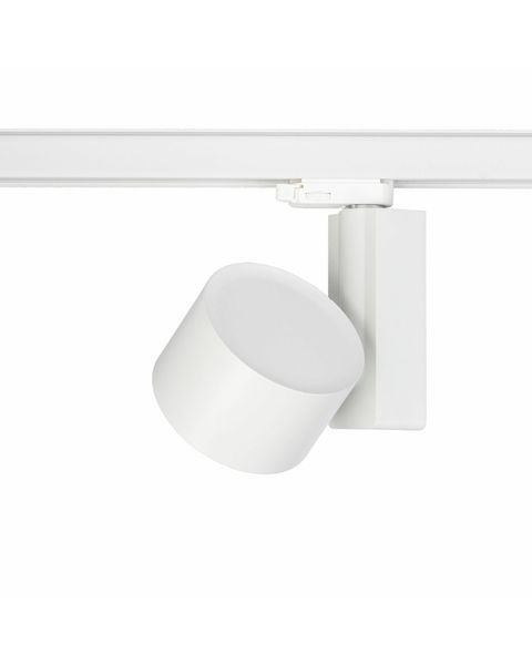 Трековый светильник Nowodvorski 8753 CTLS Nea LED 8753-NOW фото