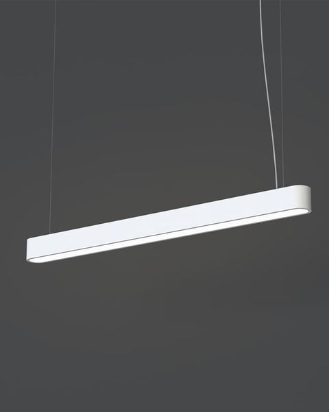 Подвесной светильник Nowodvorski 7547 Soft Led 7547-NOW фото