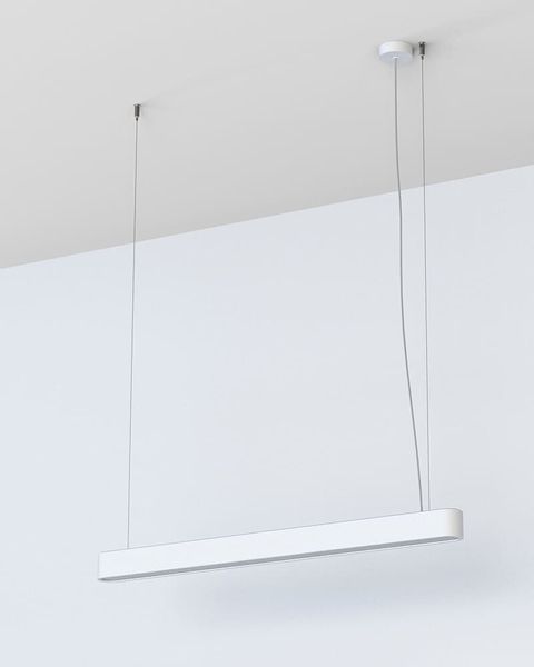 Подвесной светильник Nowodvorski 7547 Soft Led 7547-NOW фото