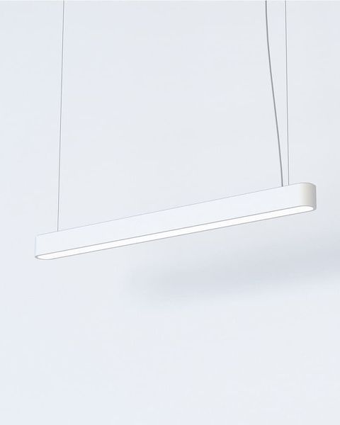 Подвесной светильник Nowodvorski 7547 Soft Led 7547-NOW фото