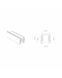 Трековый шинопровод Nowodvorski 8715 CTLS track 8715-NOW фото 2