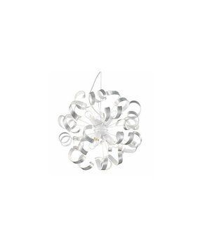 Подвесной светильник Ideal Lux VORTEX SP6 ARGENTO 101613-IDEAL LUX фото