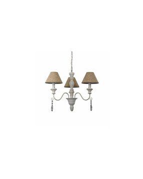 Люстра подвесная Ideal Lux PROVENCE SP3 025032-IDEAL LUX фото