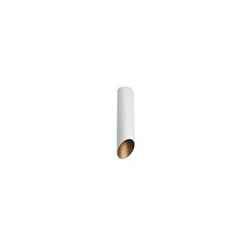 Точечный светильник Skarlat RSLC78008-25 7W WH+GD 3000K 26768 фото