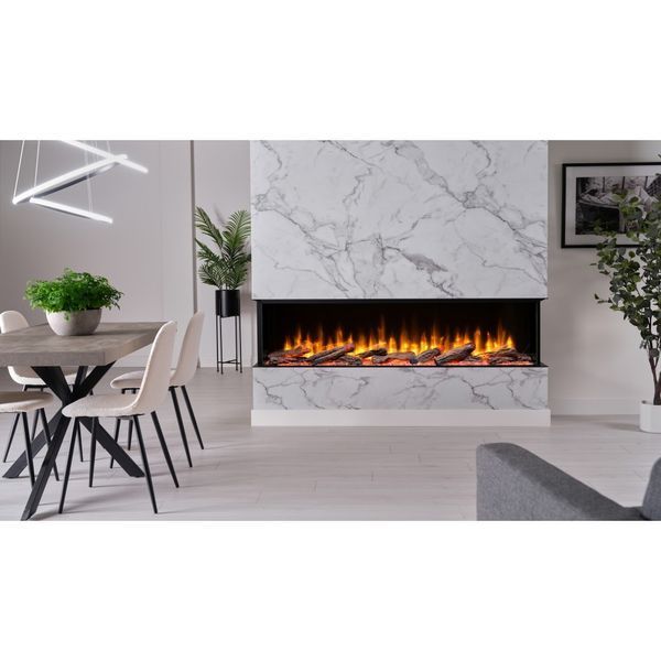 Электрокамин Dimplex Ignite Ultra 74 (ULT74-EU) ULT74-EU фото