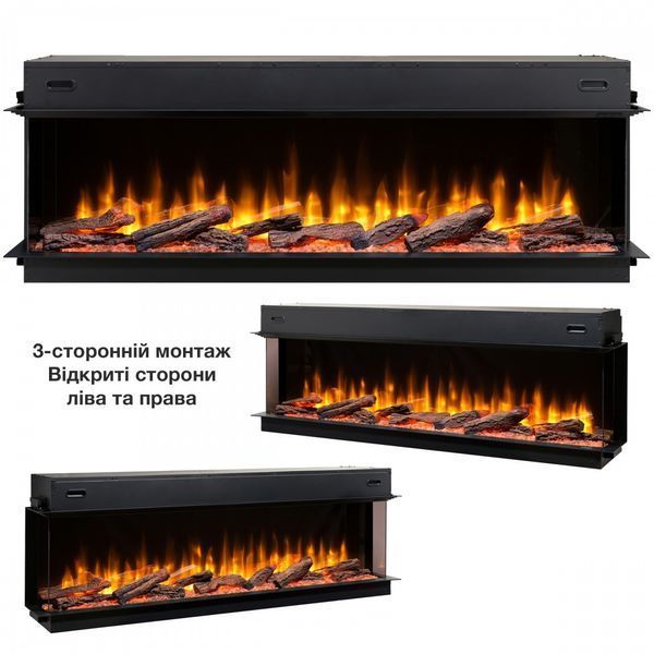 Электрокамин Dimplex Ignite Ultra 74 (ULT74-EU) ULT74-EU фото