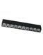 Точечный светильник Nowodvorski 10060 Midi Led 40W 4000K 3800Lm IP20 Bl 10060-NOW фото 1