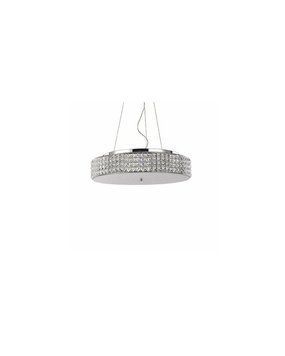 Підвісний світильник Ideal Lux ROMA SP9 093048-IDEAL LUX фото