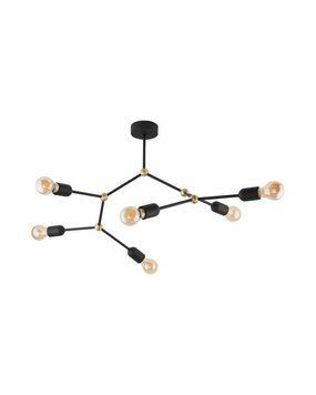 Люстра TK Lighting 2432 Fantasy 2432-TK фото