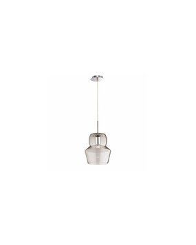 Підвісний світильник Ideal Lux / Ідеал Люкс ZENO SP1 TRASPARENTE 088921-IDEAL LUX фото