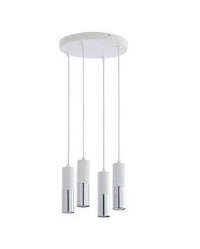 Підвісний світильник TK lighting 4354 Elit white 4354-TK фото