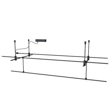 Системи SM 8878 Rectangle A Black 100W 60638 фото