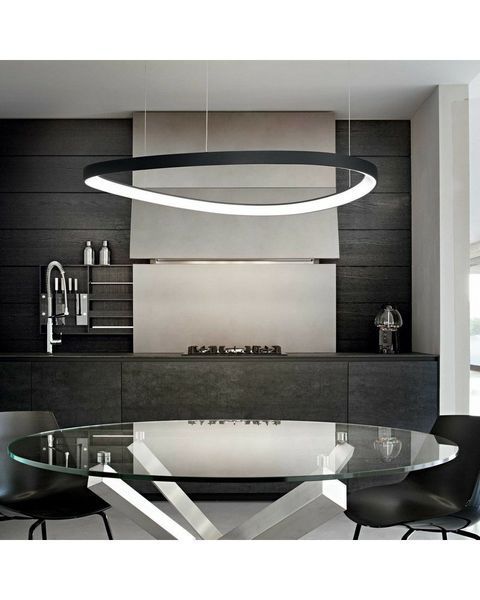 Подвесной светильник Ideal Lux 247267 Gemini 247267-IDEAL LUX фото