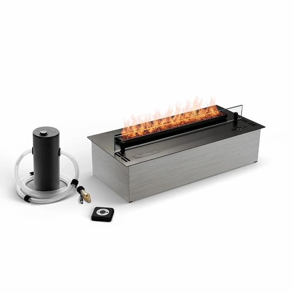 Біокамін Planika NEO Burner 500 neo-burner-500 фото