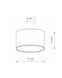 Уличный светильник Nowodvorski 8182 Ellipses led 8182-NOW фото 2