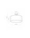 Стельовий світильник TK lighting 1039 Rondo 1039-TK фото 2