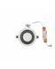 Точечный светильник Nowodvorski 8770 CL Kea LED 8770-NOW фото 4