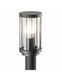 Уличный светильник Polux 312327 Fiord E27 10W IP44 312327-PLX фото 2