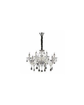 Люстра підвісна Ideal Lux / Ідеал Люкс COLOSSAL SP8 AVORIO 081557-IDEAL LUX фото