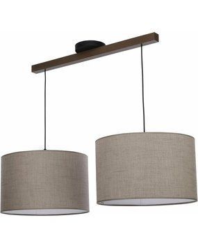 Підвісний світильник TK Lighting 2646 Troy 2646-TK фото