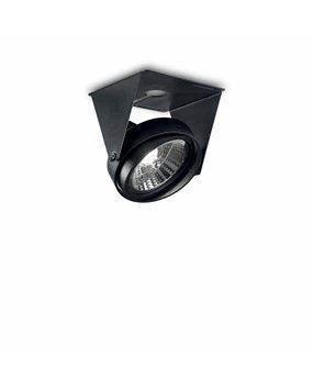 Спот Ideal Lux Channel big 203140 203140-IDEAL LUX фото