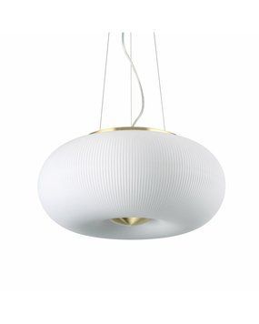 Подвесной светильник Ideal Lux Arizona sp3 214474 214474-IDEAL LUX фото