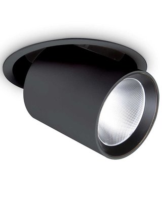 Точечный светильник Ideal Lux 267944 Nova 267944-IDEAL LUX фото