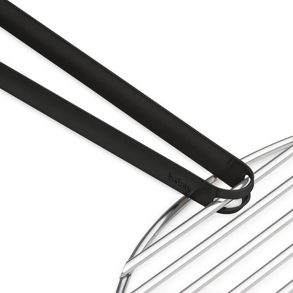 Щипці Hoefats Barbecue Tongs Black 00859 фото