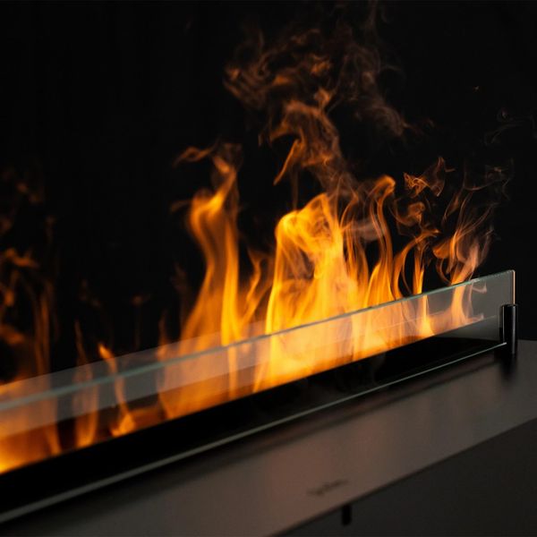 Паровий камін COOL FLAME 1000 See-Through FIREPLACE planika-cf1000-st фото