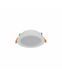 Точечный светильник Nowodvorski 8782 CL Kos LED 8782-NOW фото 1
